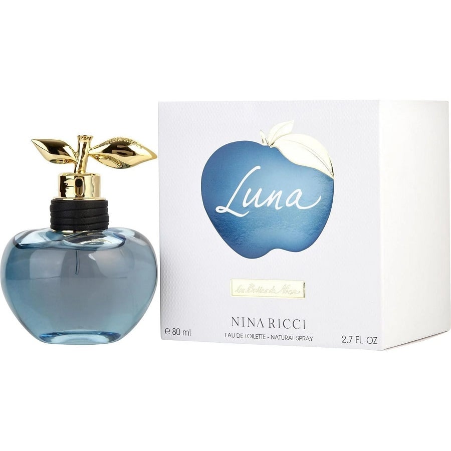 عطر لونا اودي تواليت
