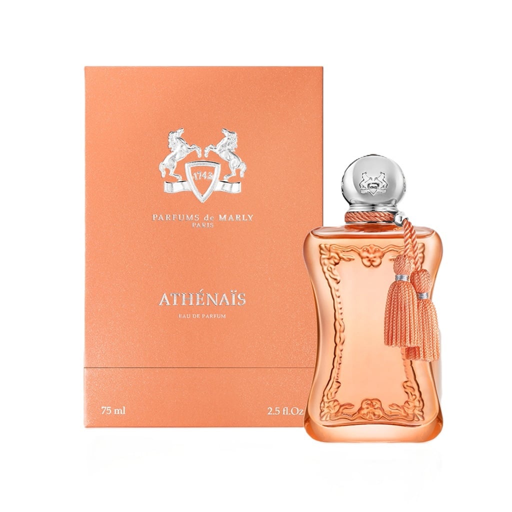 عطر أثينايس اودي بارفيوم 75 مل