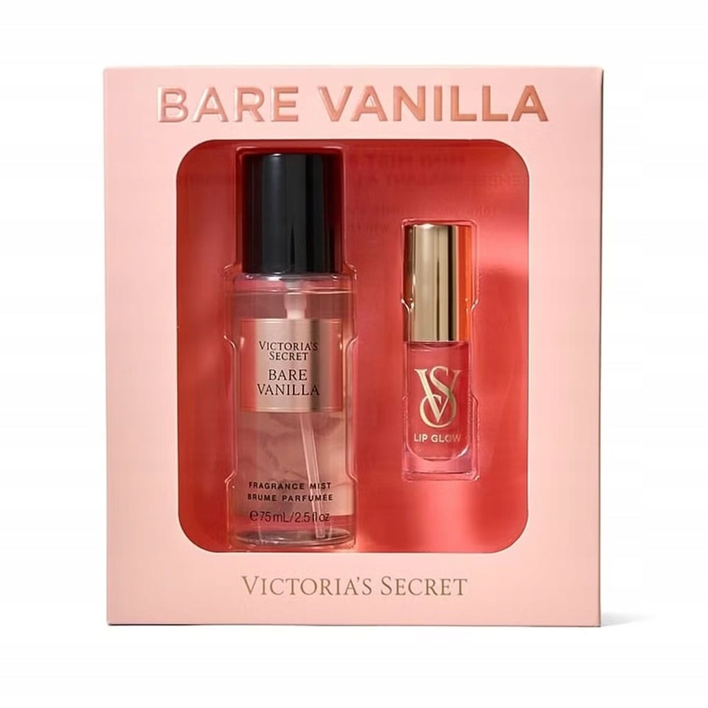 Victoria's Secret Bare Vanilla Gift Set 2 PCS 0 | Alshaheera Iraq