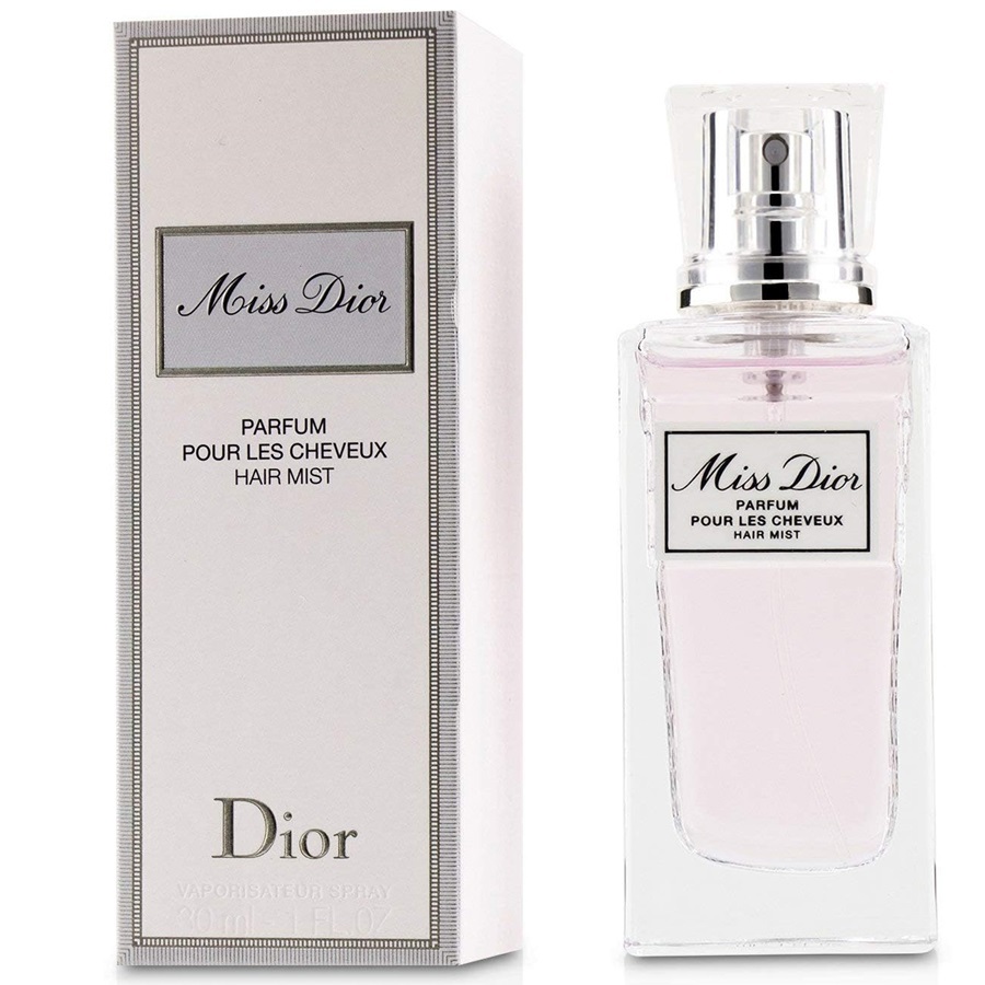 ميس ديور معطر للشعر 30 مل