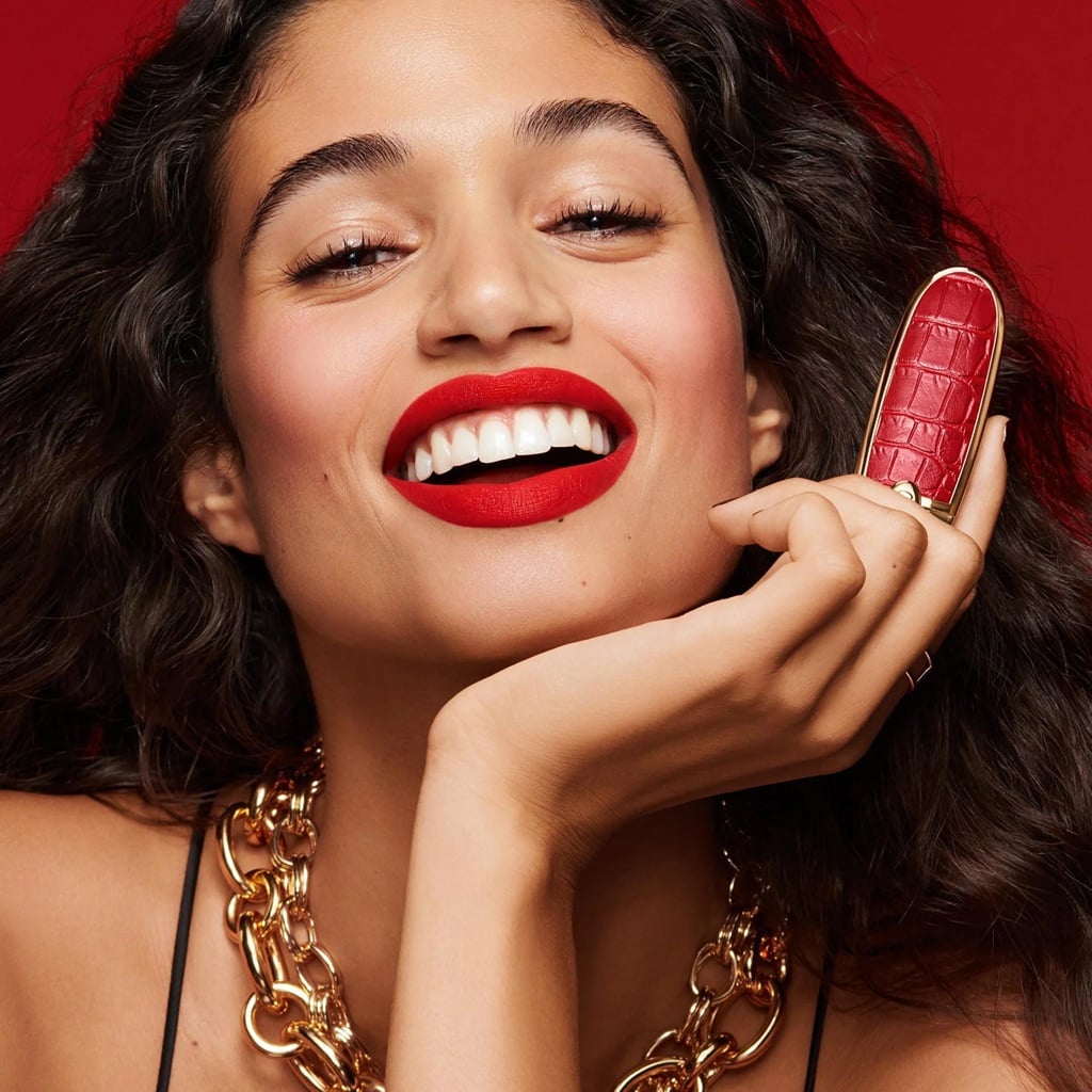 Rouge G Lipstick Case-63