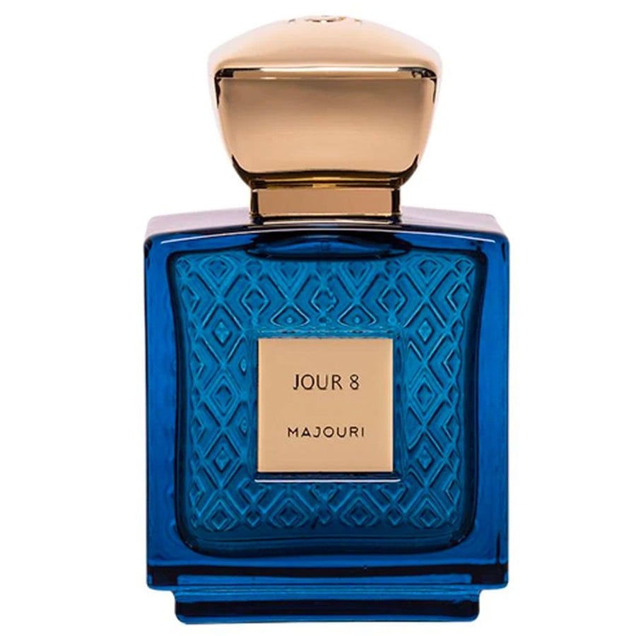 عطر جور 8 إن بلو اودي بارفيوم 75 مل