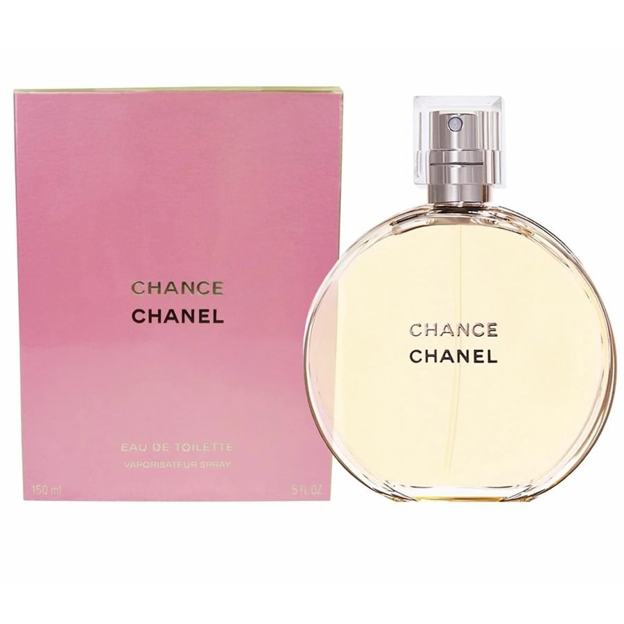 عطر شانس اودي تواليت-1