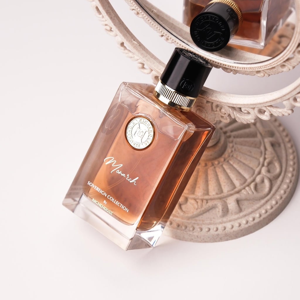 عطر سوفرين كوليكشن مونارك أودي بارفيوم 100 مل-1