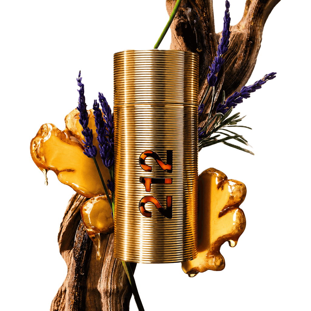عطر 212 مين نيويورك أودي بارفيوم 100 مل