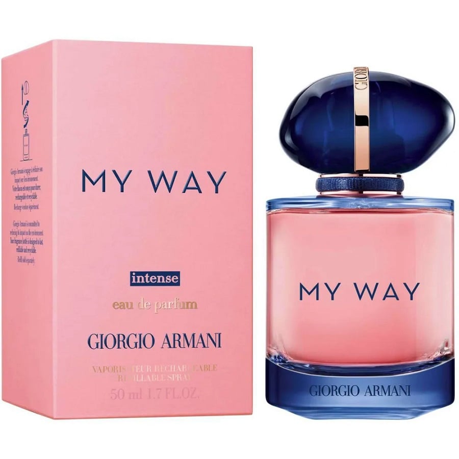 عطر ماي واي انتنس اودي بارفيوم-1