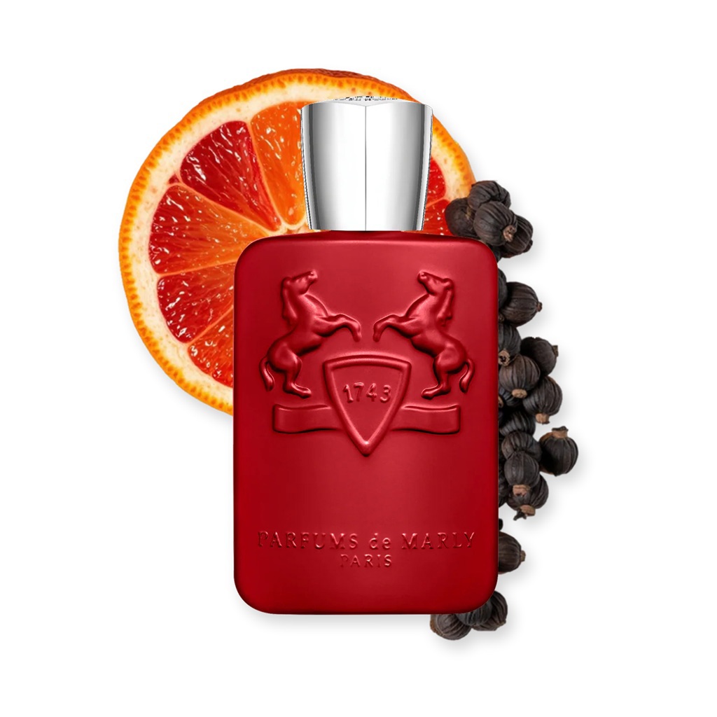 عطر كالان اودي بارفيوم 125 مل-1
