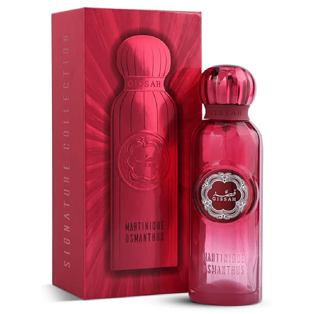 عطر مارتينيك أوسمنثوس اودي بارفيوم 200 مل