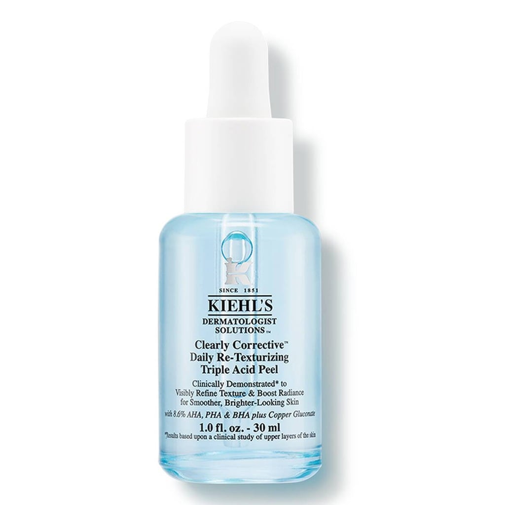 Clearly Corrective Daily Re Texturizing Triple Acid Peel 30 ml