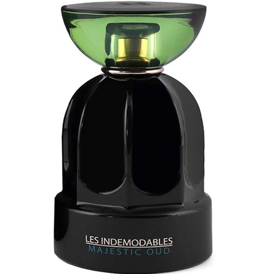 عطر ماجيستك عود اودي بارفيوم 90 مل