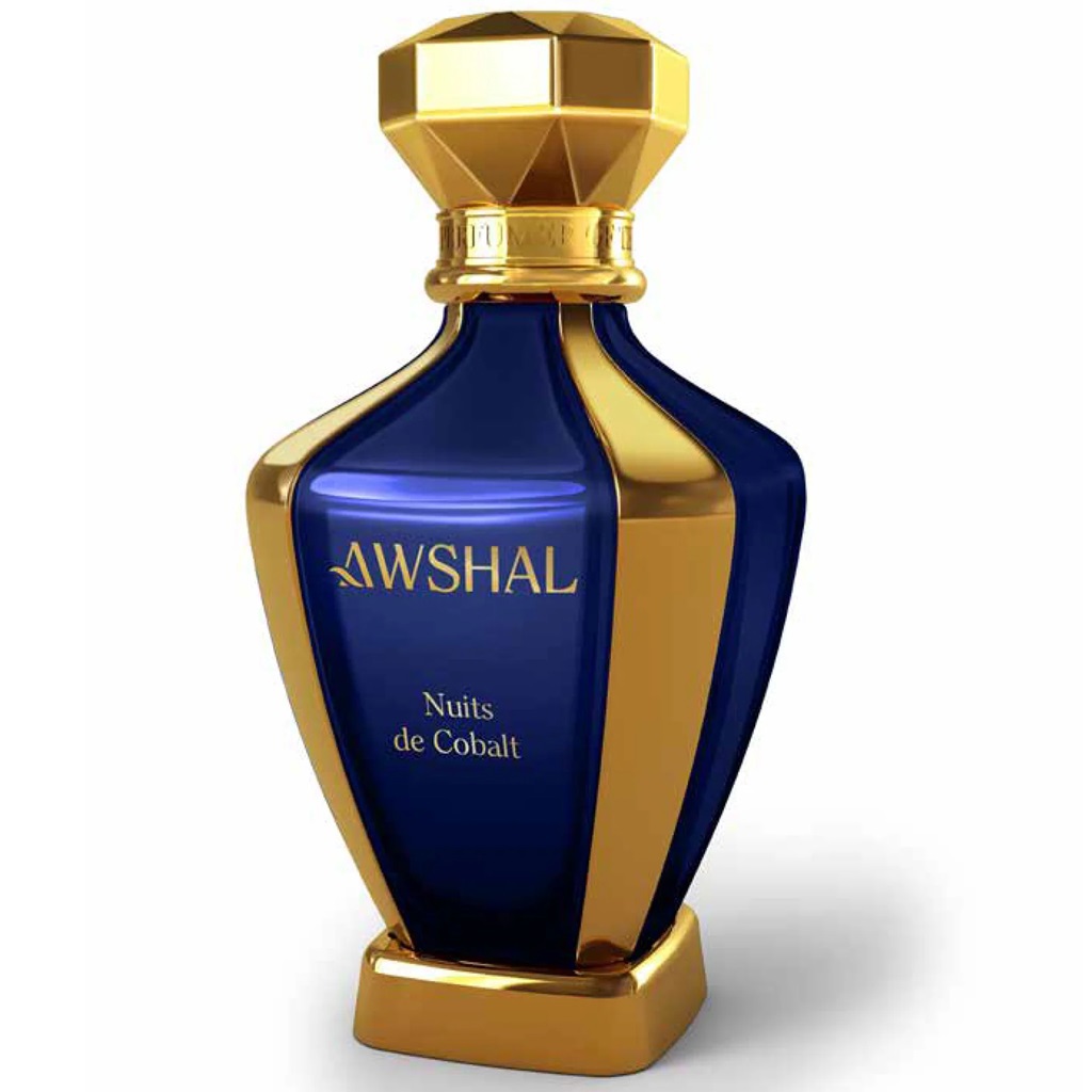 عطر كوبالت نايتس أودي بارفيوم 100 مل