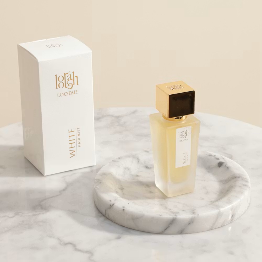 عطر الشعر وايت 35 مل-1