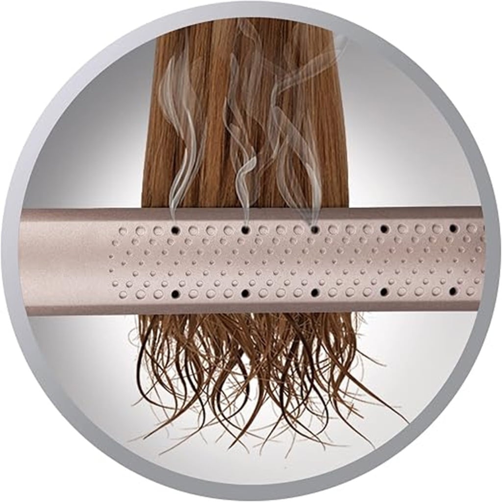 Wet 2 Straight PRO Straightener S7970-3