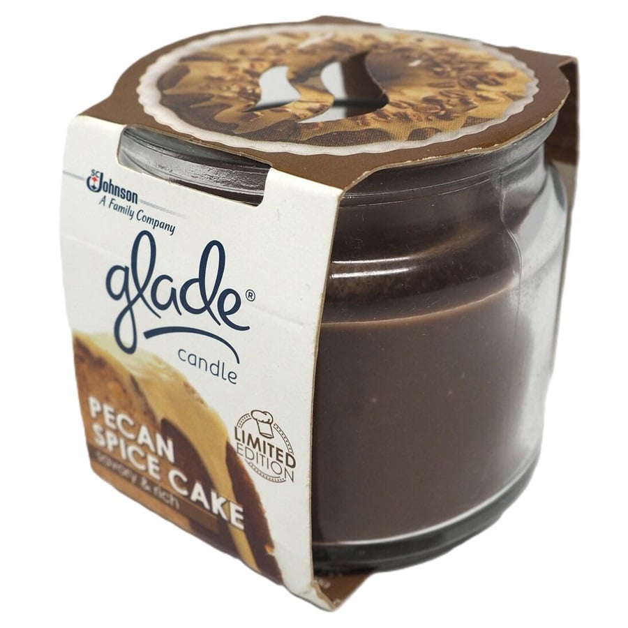 شمع عطري