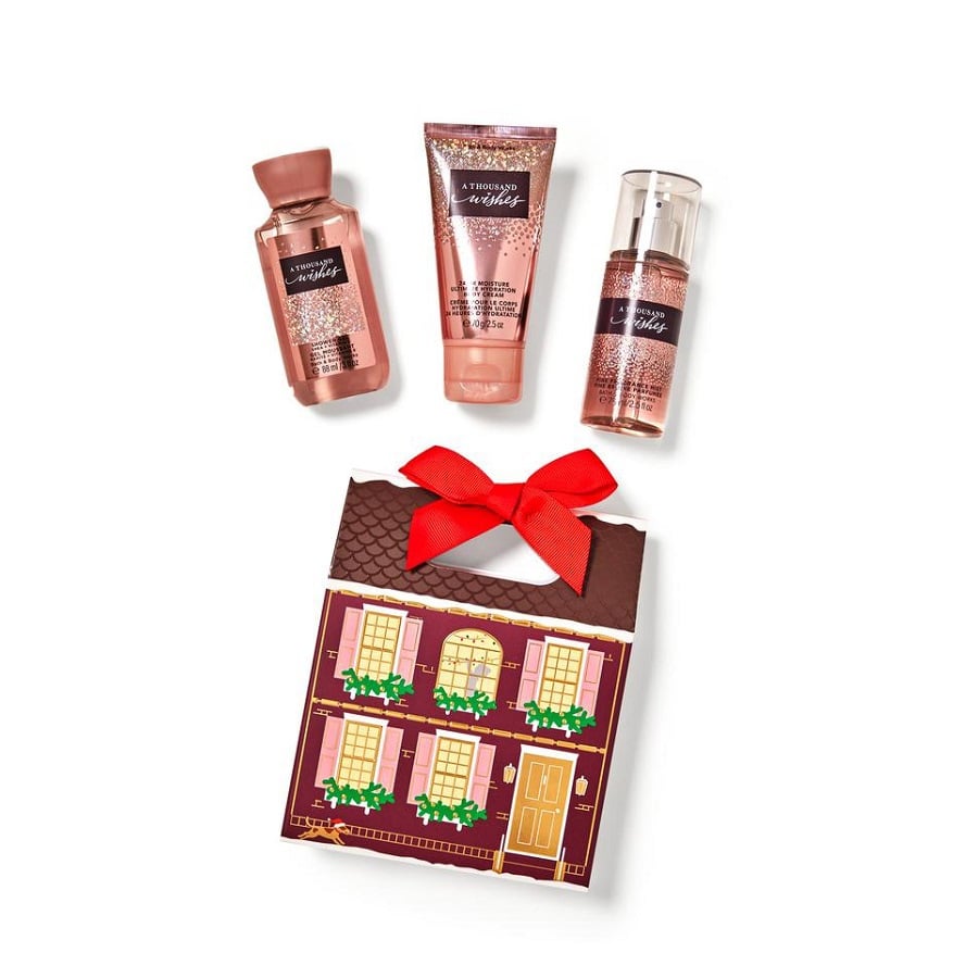 A Thousand Wishes Gift Set 3 PCS
