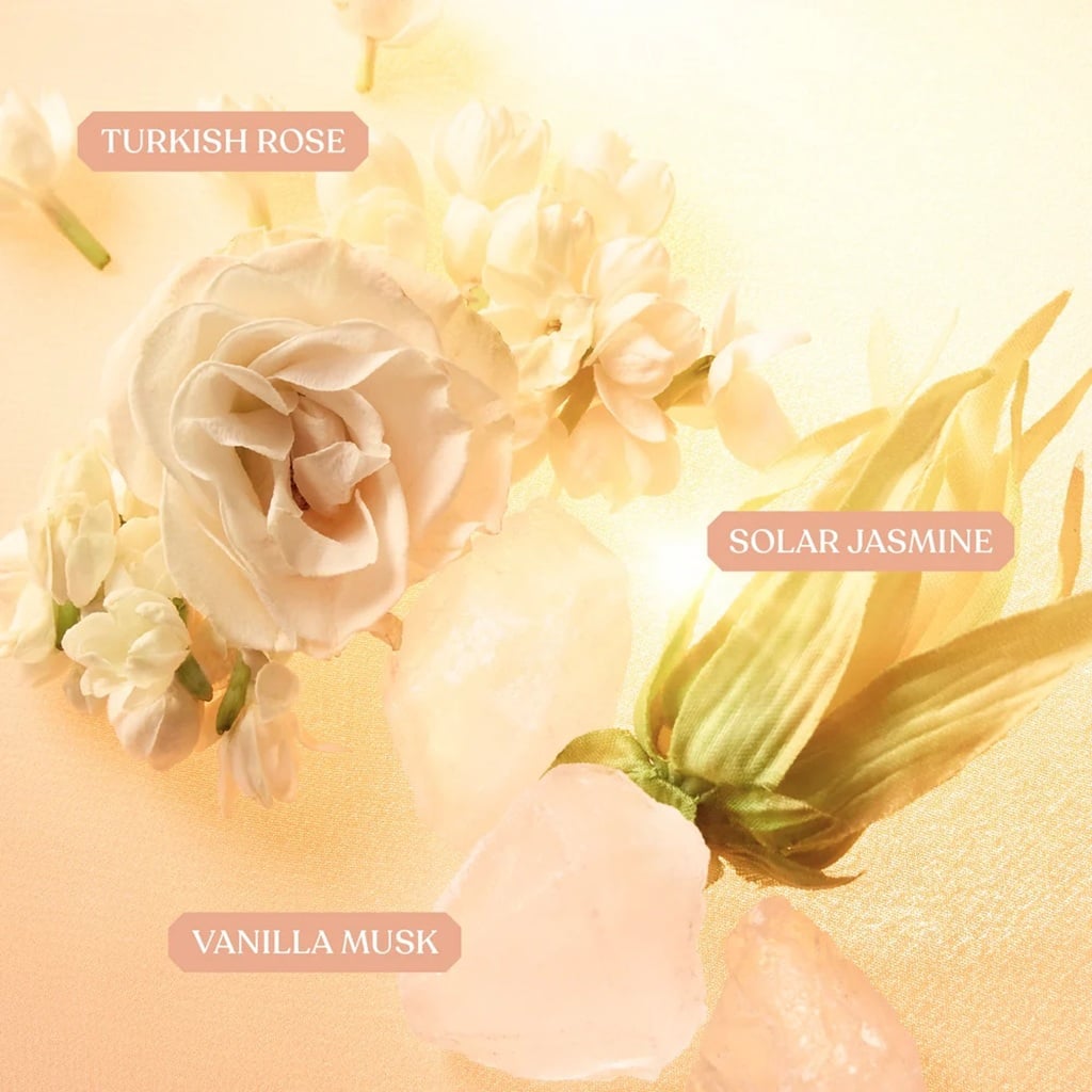 Freedom Musk Bouquet 27 EDP 100 ml-2