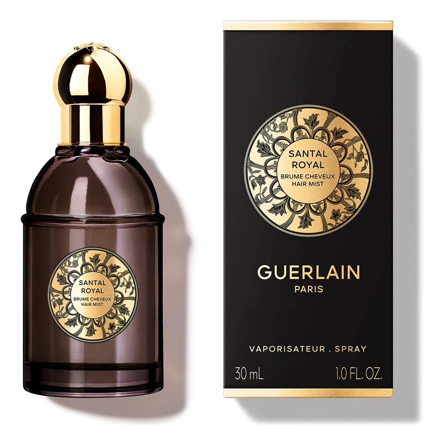 معطر الشعر سانتال رويال 30 مل