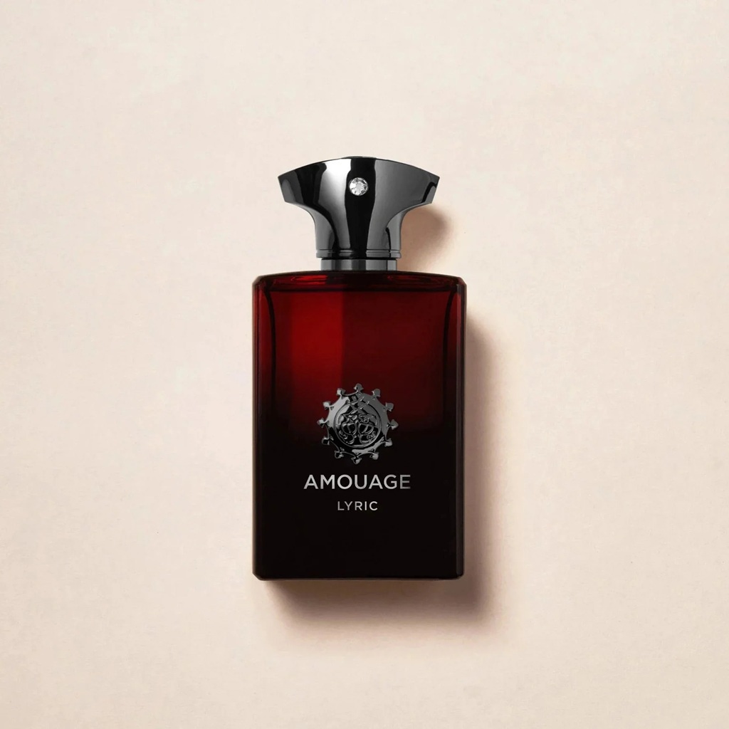 Lyric EDP 100 ml-1
