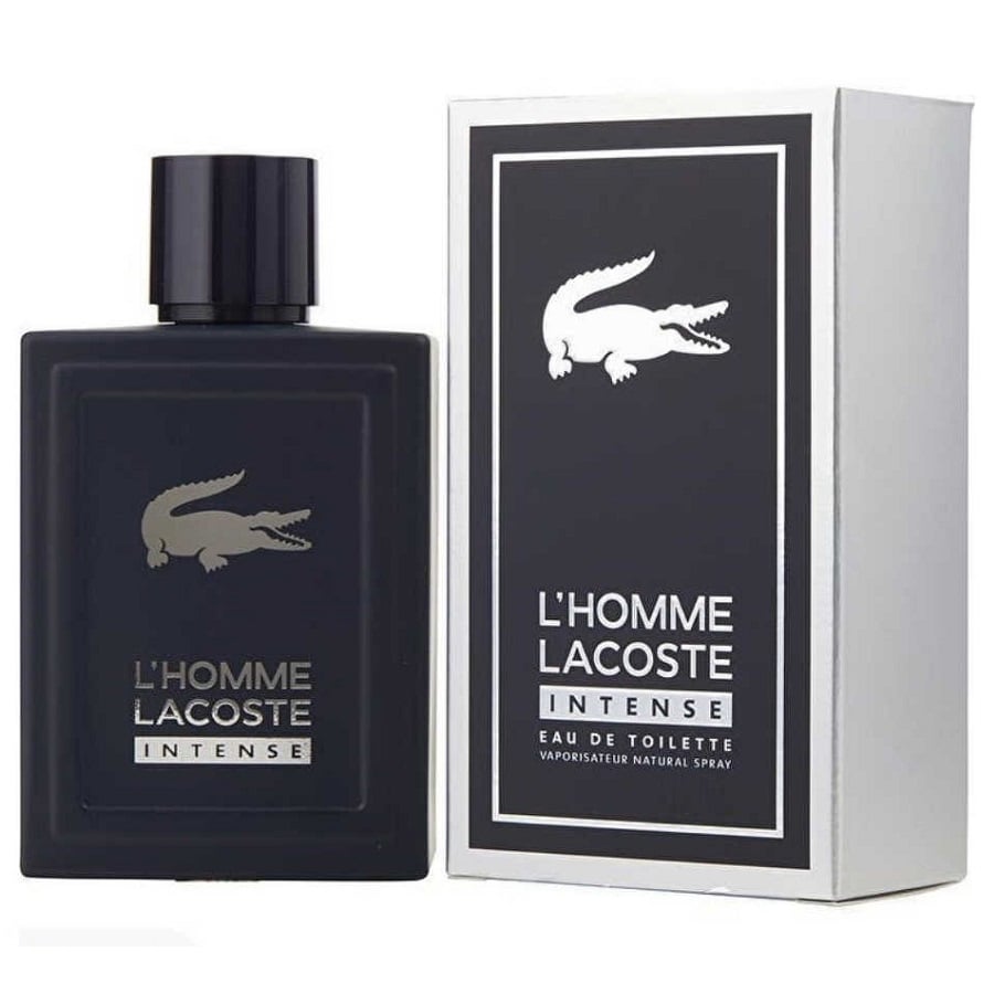 عطر لاكوست لوم انتنس اودي تواليت-2