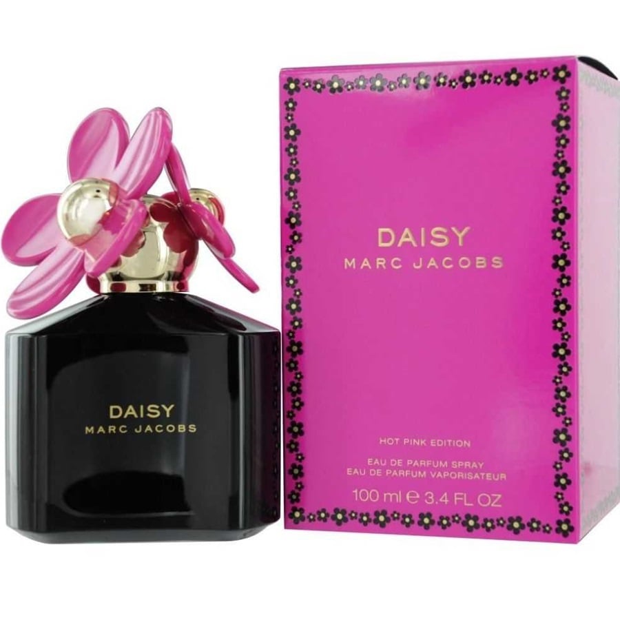 عطر ديزي هوت بينك اودي بارفيوم 100 مل