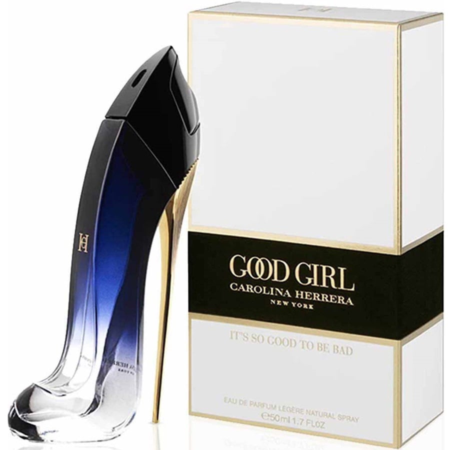 عطر جود جيرل ليجير اودي بارفيوم