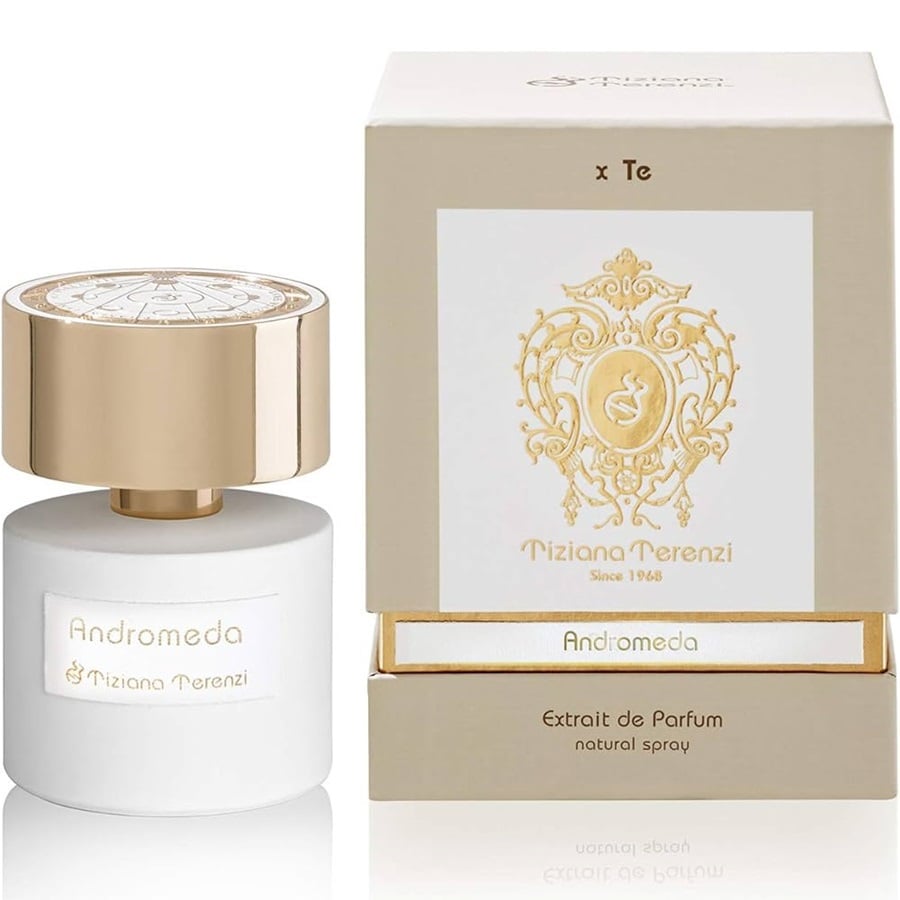 عطر اندروميدا اكستريت اودي بارفيوم 100 مل