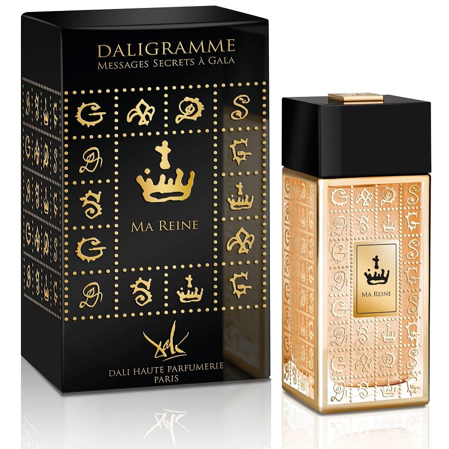 عطر سلفادور دالي ما رين اودي بارفيوم 100 مل