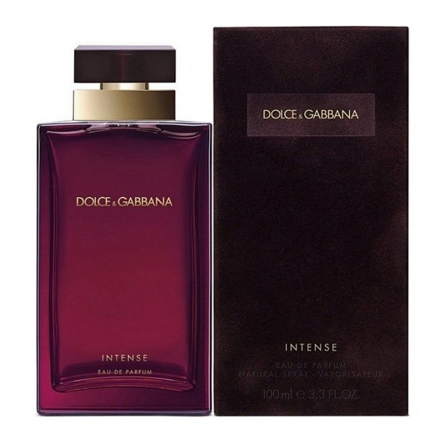 عطر بور فيم إنتنس اودي بارفيوم 100 مل