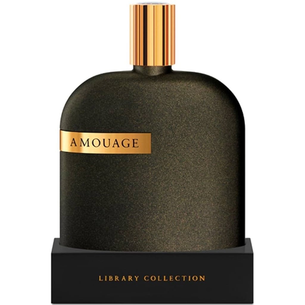 عطر لايبرري كولكشن اوبس 7 اودي بارفيوم 100 مل-1