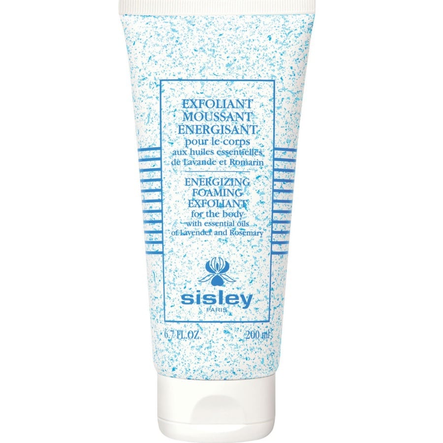 Sisley Paris Energizing Foaming Exfoliant For The… | Alshaheera Iraq