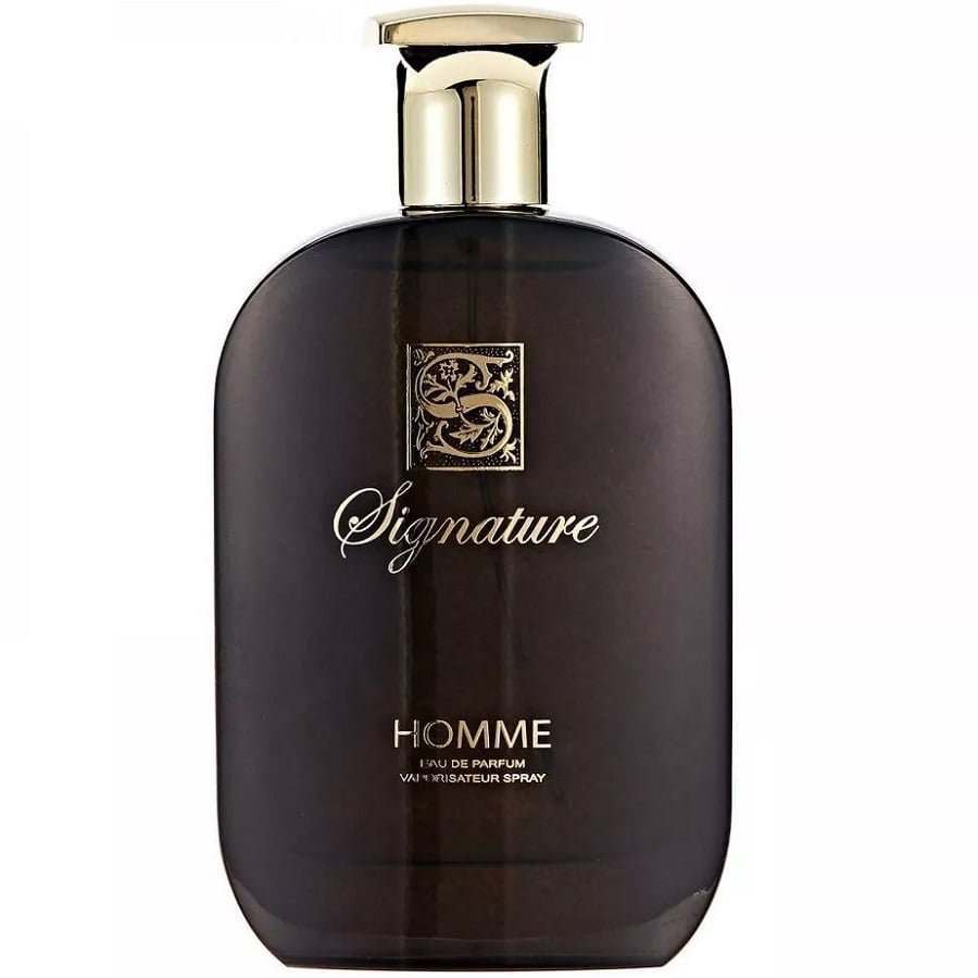 عطر أوم بلاك اودي بارفيوم 100 مل