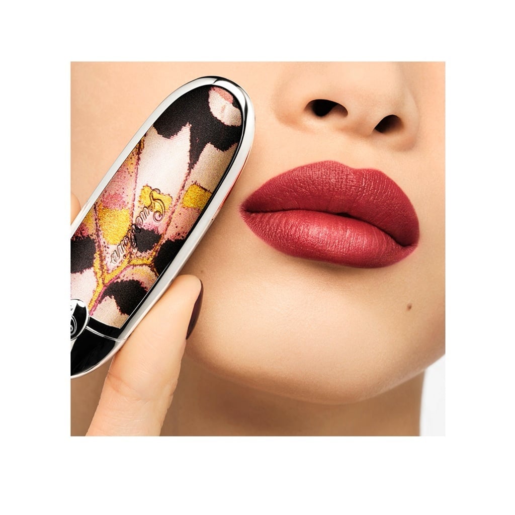Rouge G Lipstick Case-40