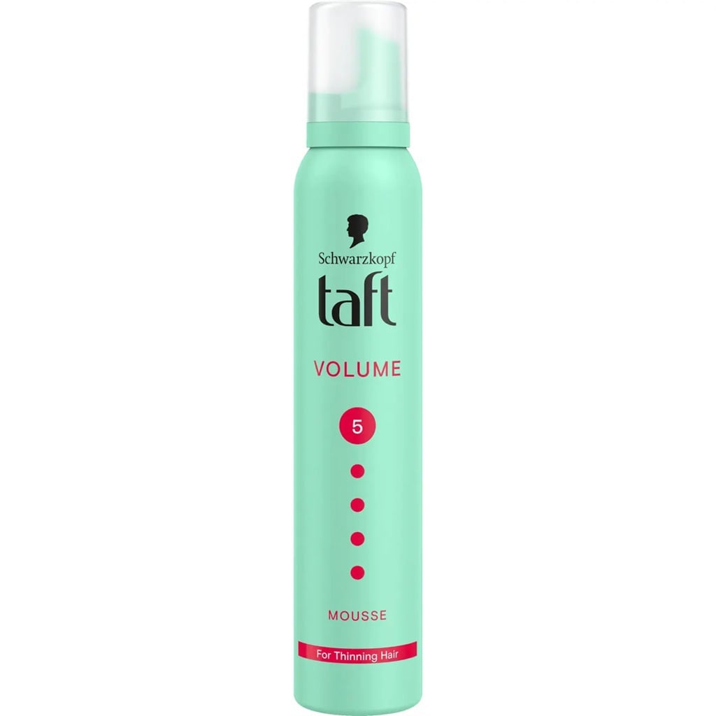Taft Volume Styling Mousse 150 ml