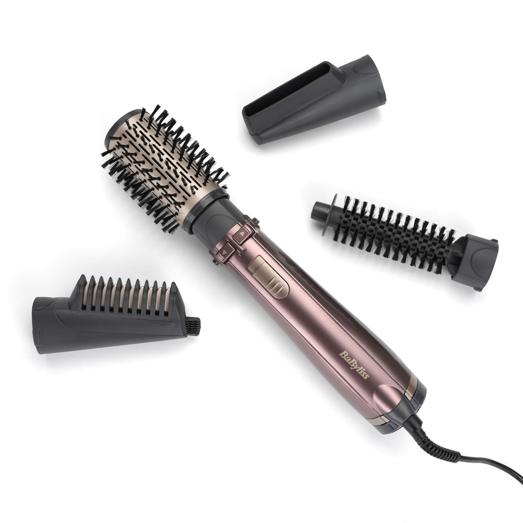 Power Styling Beliss Big Hair 1000 Watt-1