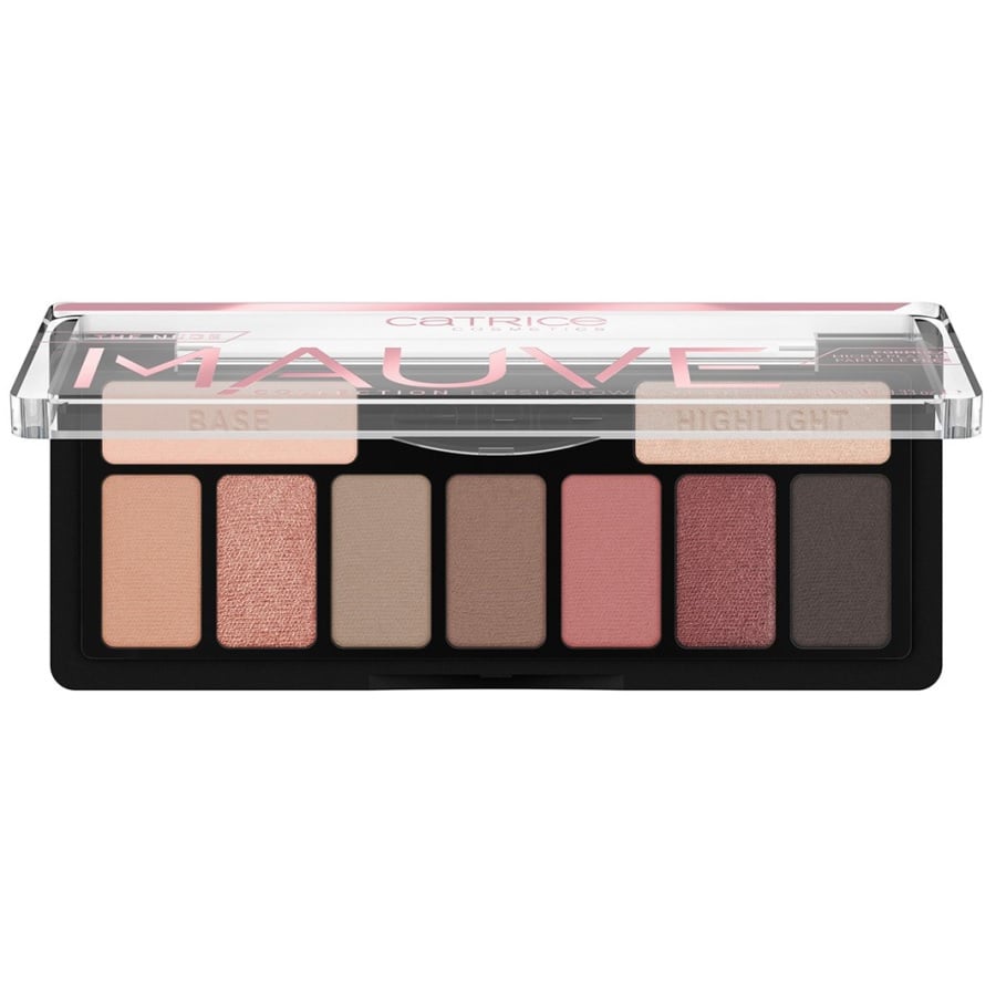 Eyeshadow Palette (010 Glorious Rose)