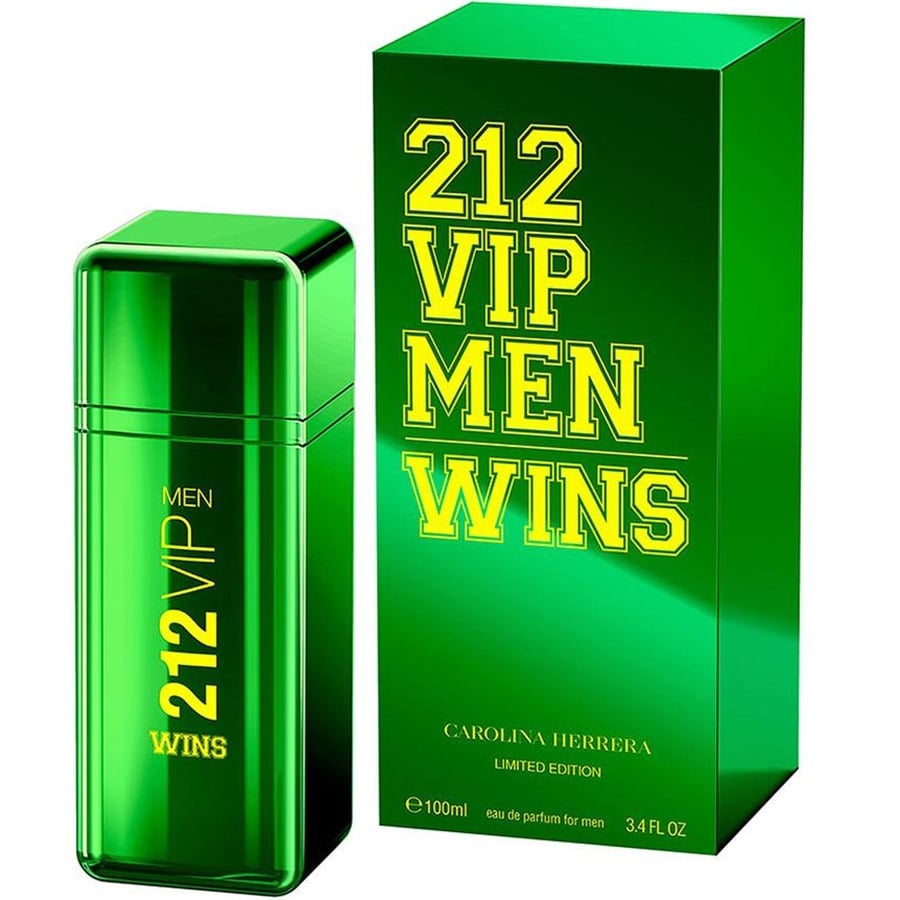 عطر 212 في اي بي مين ونز اودي بارفيوم 100 مل