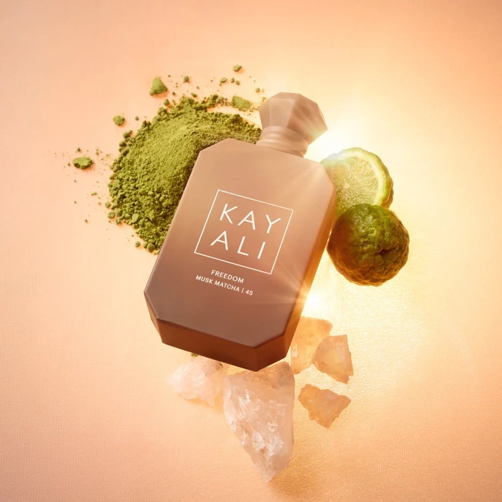 Freedom Musk Matcha 45 EDP 100 ml