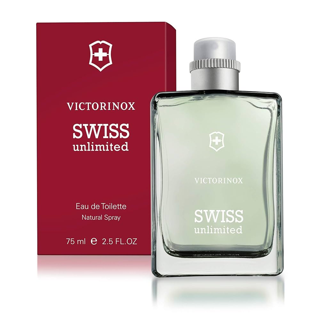 عطر سويس انليميتد اودي بارفيوم 75 مل