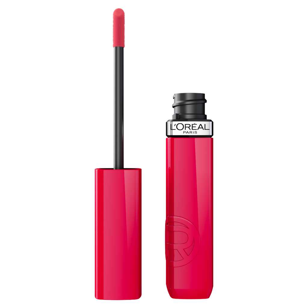 Infaillible Laque Resistance Liquid Lipstick 4.3 ml-4