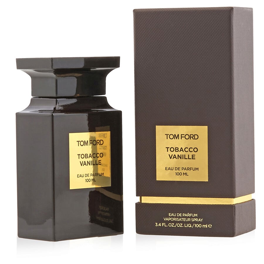 عطر توباكو فانيلا اودي بارفيوم