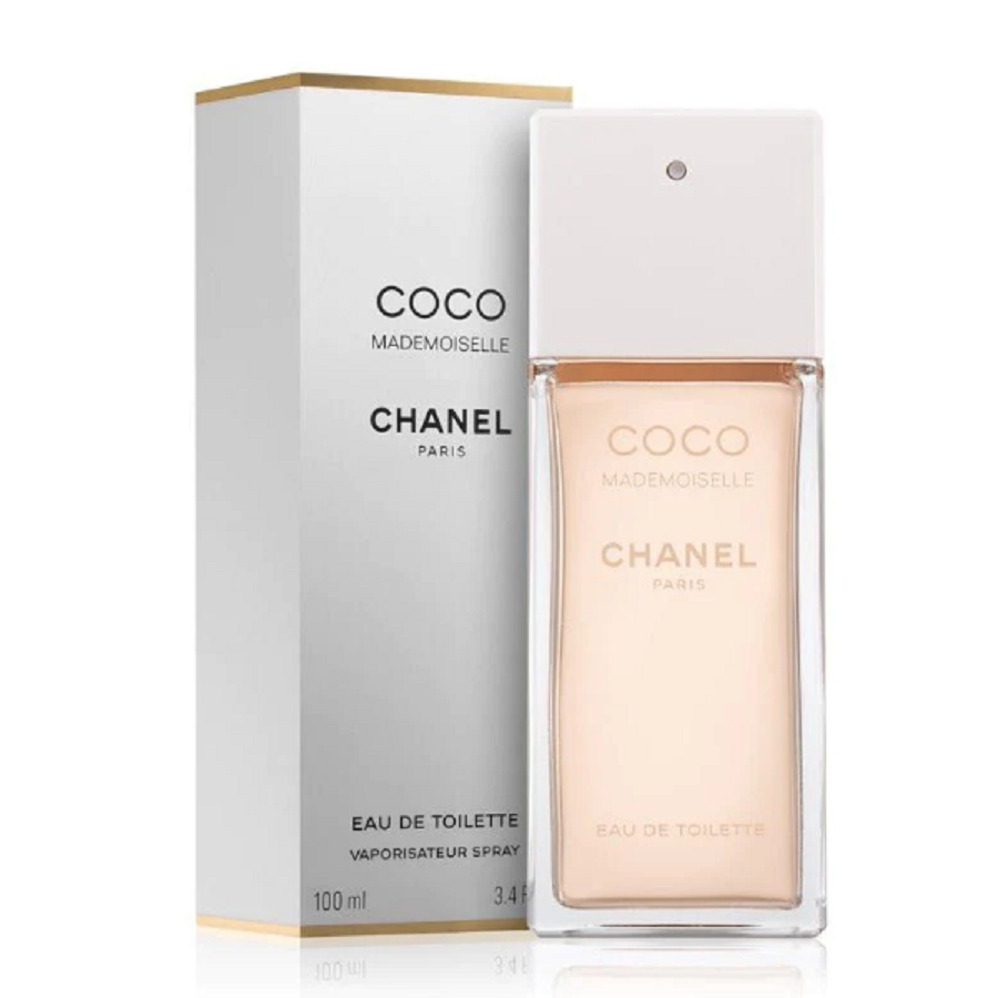 عطر كوكو مودموزيل اودي تواليت-1
