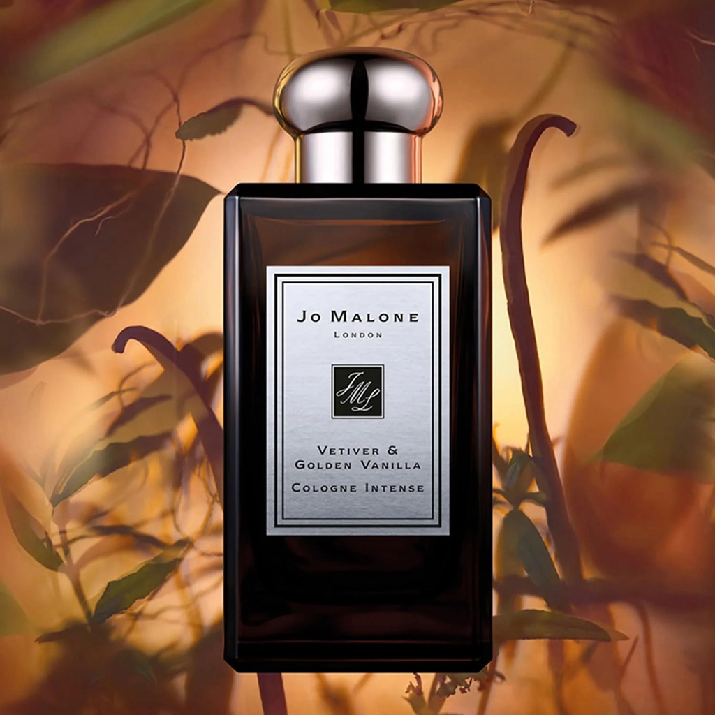 عطر فتيفر & جولدن فانيلا كولونيا انتنس 100 مل-1
