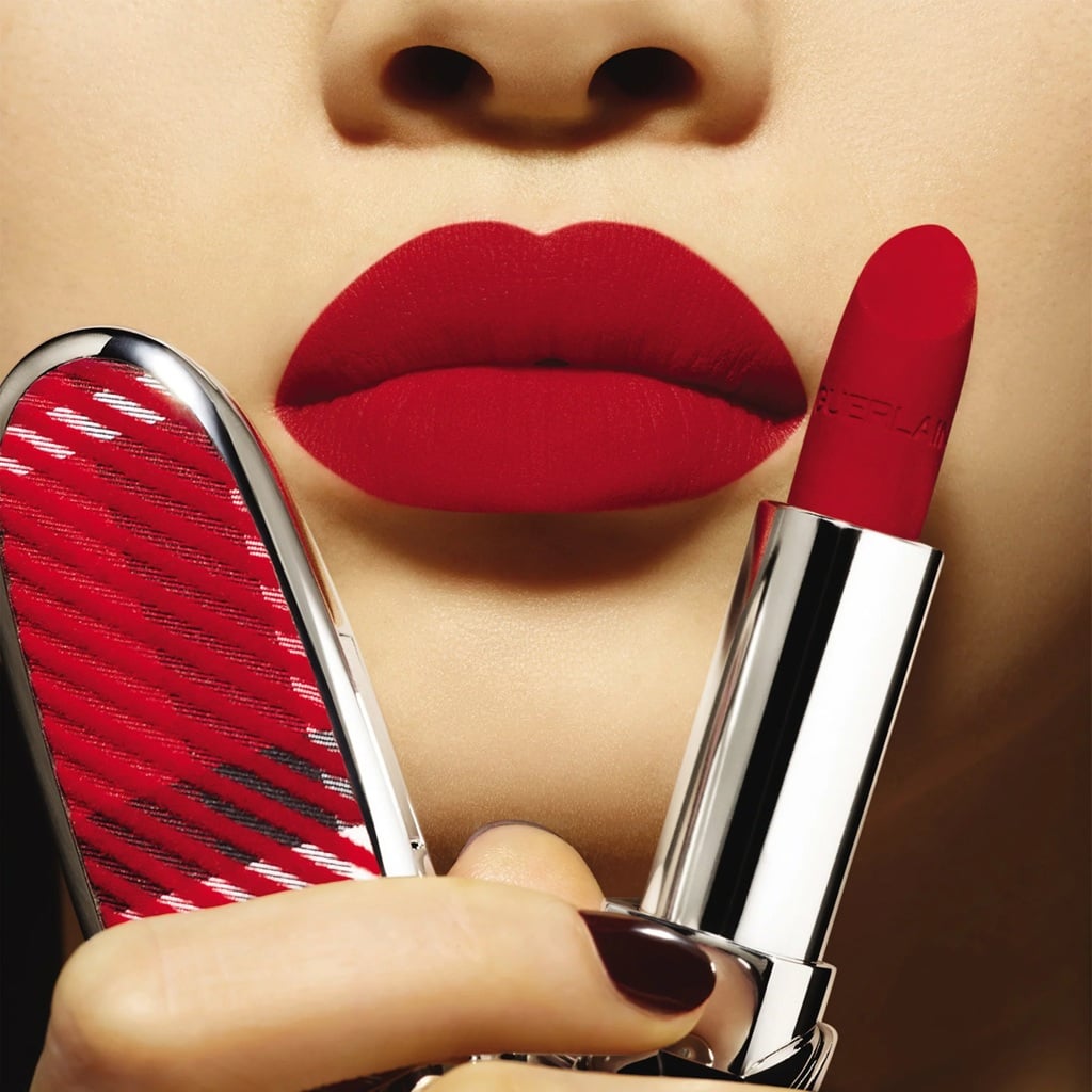 Rouge G Lipstick Case-38