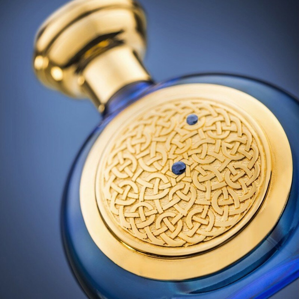 عطر بلو سافيير اودي بارفيوم 100 مل-1