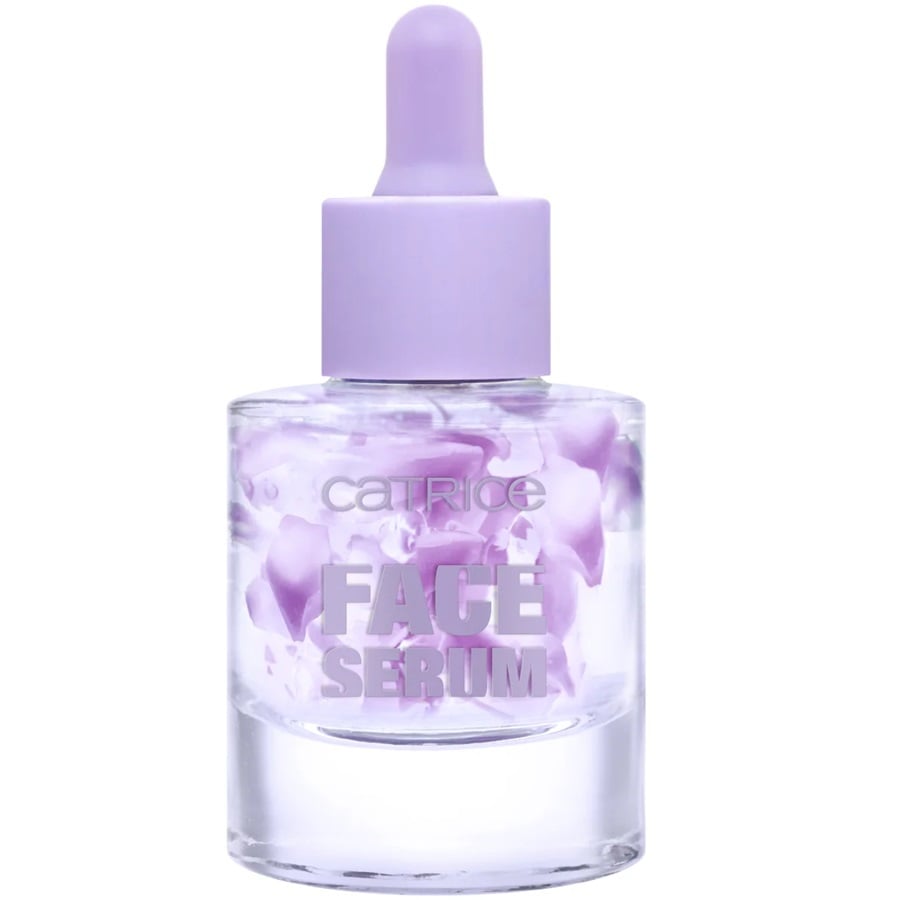 Secret Garden Face Serum
