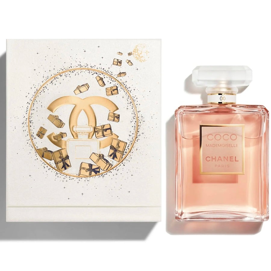 عطر كوكو مودموزيل اصدار محدود اودي بارفيوم 100مل