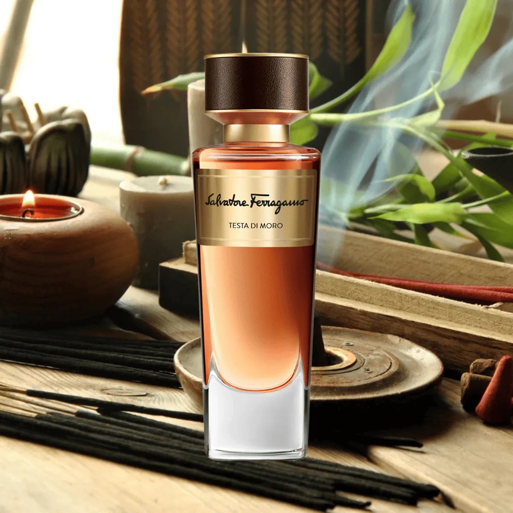 عطر توسكان كرييشن تيستا دي مورو اودي بارفيوم 100 مل-1