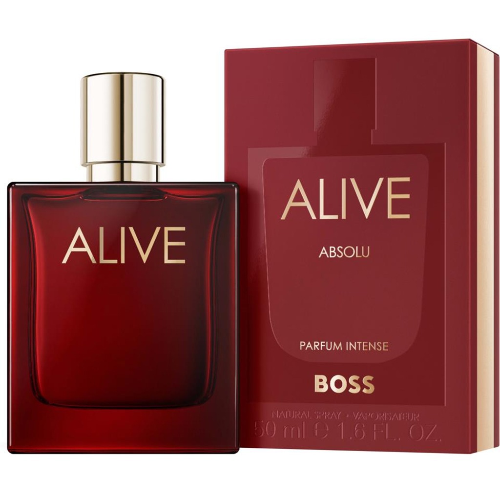 عطر ألايف أبسولو أودي بارفيوم 50 مل-1