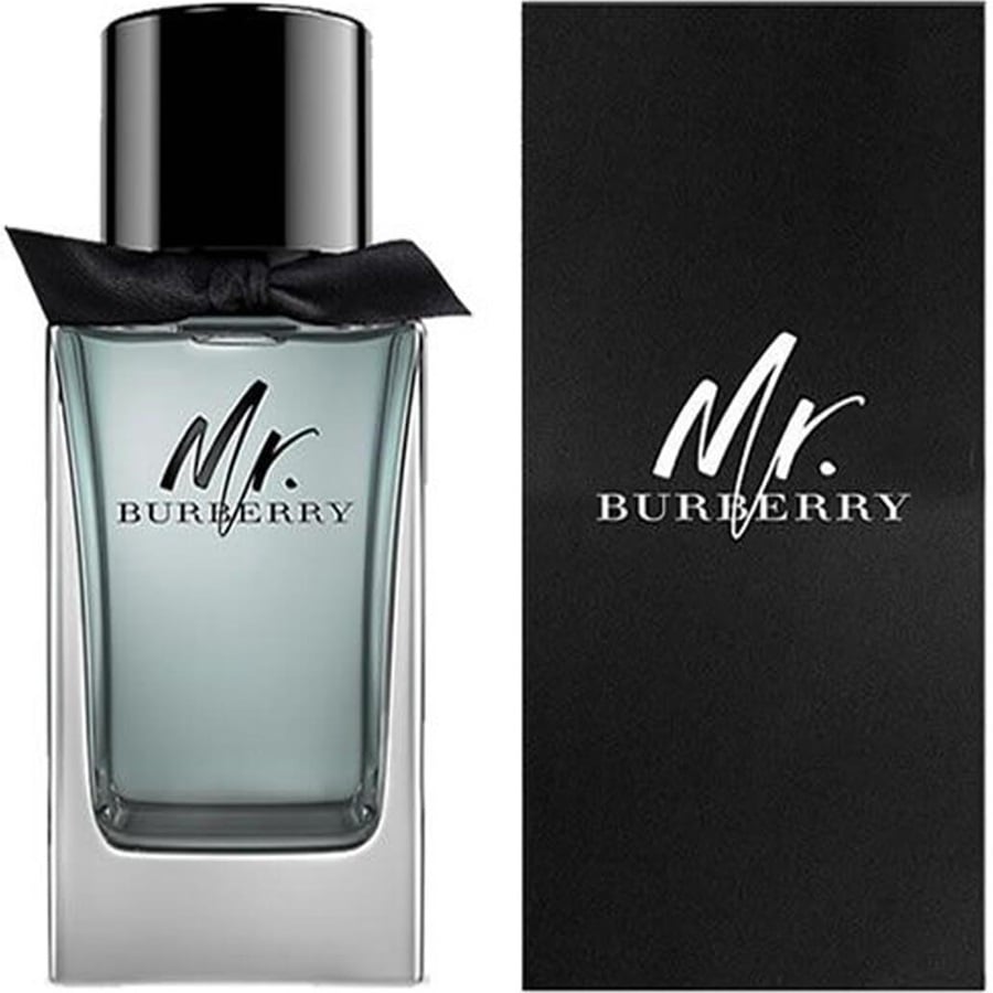 عطر مستر بربري اودي تواليت-1