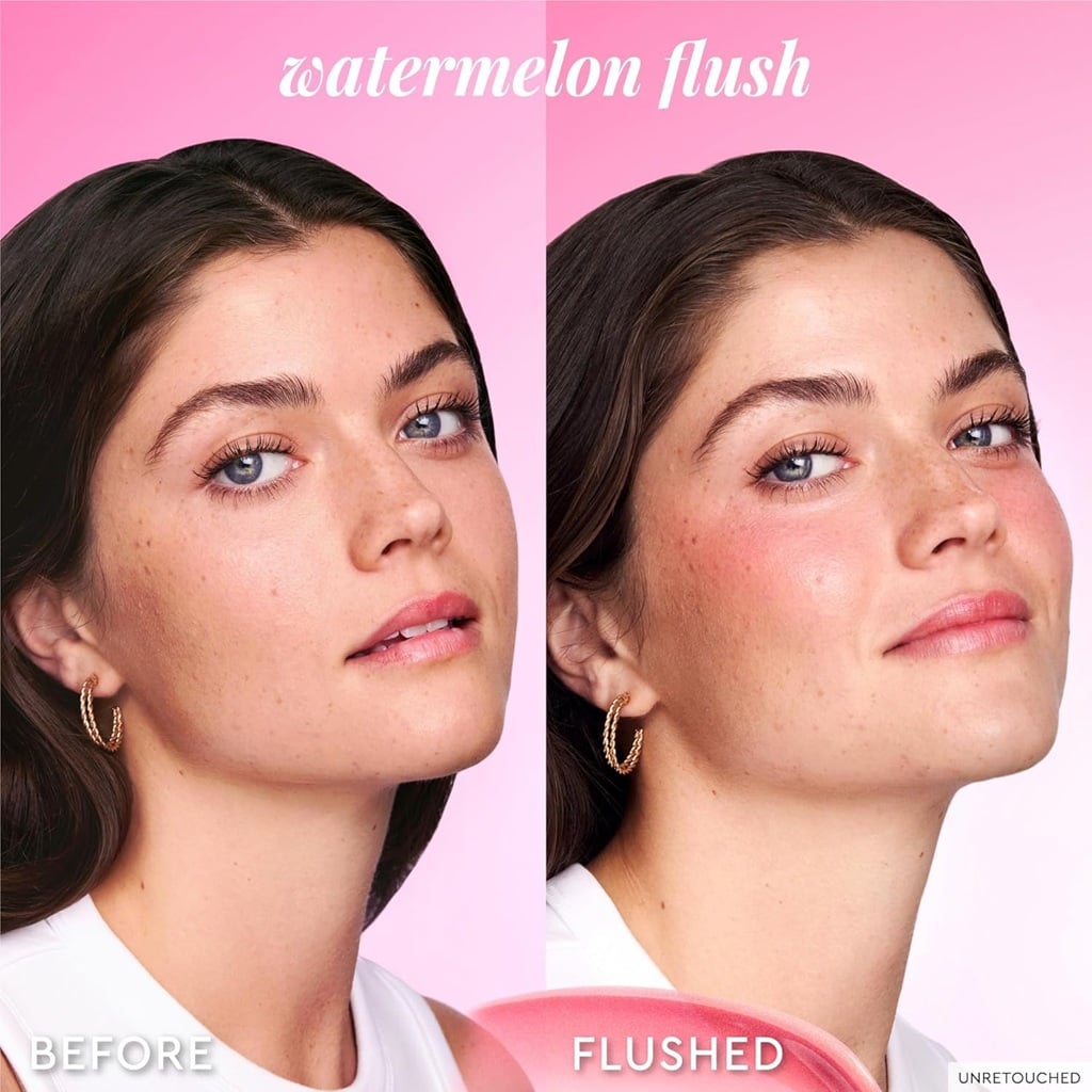 Watermelon Glow Niacinamide Dewy Flush Brightening Serum Blush-4